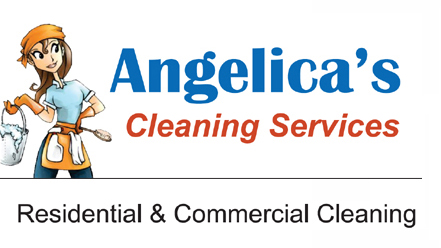 Angelica's Cleaning Service, Semmes, AL